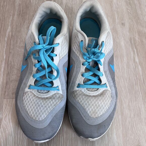 Nike Training Flex TR 6 Sneakers Women's-Size 8 - Picture 5 of 11